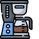 coffee-maker