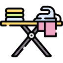 ironing-board